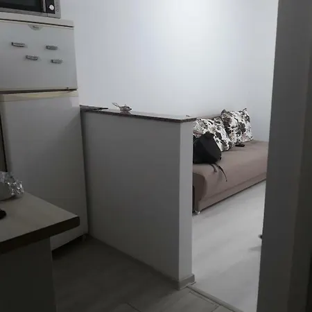 Adry's Place קונסטנצה