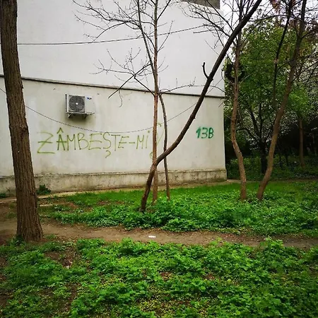 Adry's Place דירה קונסטנצה