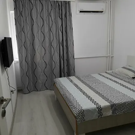 דירה Adry's Place