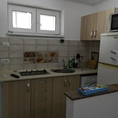 Adry's Place * קונסטנצה