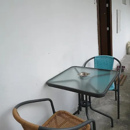 Adry's Place דירה *
