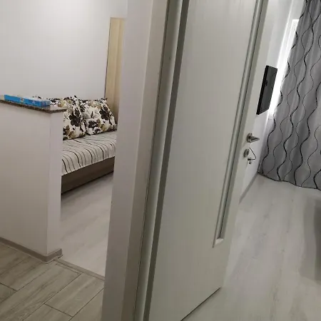 Adry's Place דירה קונסטנצה