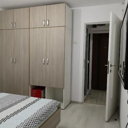 Adry's Place * קונסטנצה
